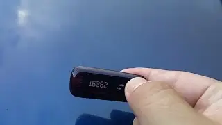 Fitbit Challenge bug problem