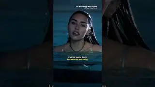 SIU PHẨM MẬN DẢK “MAKE YOU MINE” CỦA MADISON BEER ĐÃ CHÍNH THỨC RA MẮT MV! #shorts
