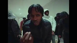 KAMER 2B - SOLIDIFIER (Official Music Video)
