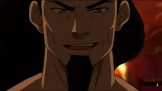 Fire Lord Ozai - You Are Right