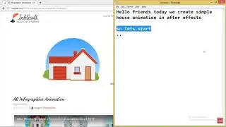 After Effects Animation Tutorial | Very useful FREE Expression in After Effects