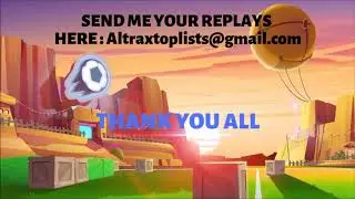 Send me your best moments in Brawl Stars!
