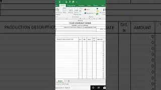 excel | how to create button in excel | https://youtu.be/z3_GAQyL2tM
