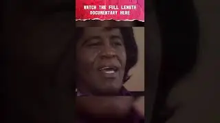 JAMES BROWN DID THIS AT 8 YEARS OLD! 🤯 #jamesbrown