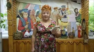 Районное литературное объединение "Радуга". Пятый выпуск
