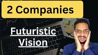 भविष्य ACE का है - 2 Best Stocks: Next 10 Years Growth 🔥 Best  Stocks 2024💥 Top Stocks to buy now