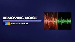 How To Remove Noise in Premiere Pro (DeNoiser)