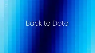 Dota 1 - 755 Here we are, at the gates of hell