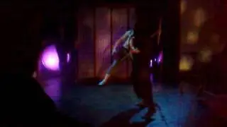 SAMURAI RAUNI REPOSAARELAINEN@Annankatu 6 PORI