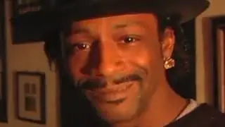 I Don't Dress At All - Katt Williams Freestyle Diss Track 01