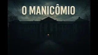 O  MANICÔMIO Filme de terror com adolescentes 