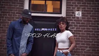 Hell Gomezz - Pod flaz (Official Music Video)