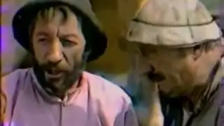 სატელევიზიო სპექტაკლი. ლეო ქიაჩელის  „გვადი ბიგვა“