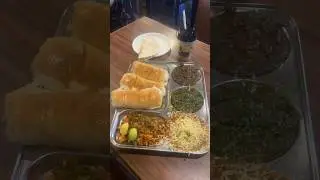 Pav Bhaji #shorts #foodshorts #indianfood #youtube #food #youtubeshorts