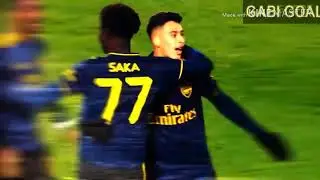 18 years_old_ GABRIAL MARTINALI _GABI GOAL