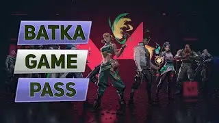 BATKA GAME PASS XBOX | ИНФОРМАЦИЯ О ПОДПИСКЕ BATKA PASS | АРЕНДА АККАУНТА