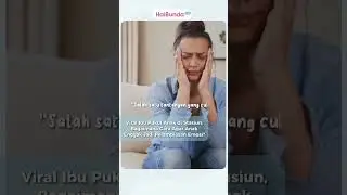 Viral Ibu Pukul Anak di Stasiun, Bagaimana Cara Agar Anak Enggak Jadi Pelampiasan Emosi?