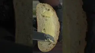 The Best Pesto Grilled Cheese 
