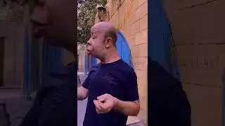 Бро нюхнул трафку и вот что? 