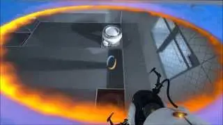 'ANTI 08 Different Dodo' by Radioactive0wl - Portal 2 PTI Blind Playthroughs