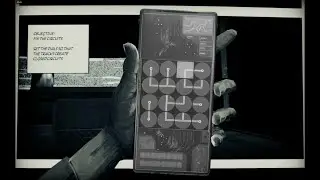 Fix Supply Power  And Fix The Circuits | Issue 4 | Liberated