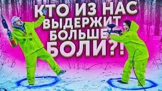 КТО ПОСЛЕДНИЙ ВЫЙДЕТ ИЗ КРУГА НАКАЗАНИЙ ПОЛУЧИТ 50 000₽ с Антоном Лав