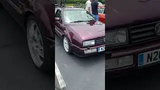 #stl #europeancarshow #automobile #vr6 #volkswagen