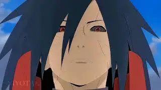 〖Madara Uchiha Entry Edit 〗•『Naruto』• [AMV/EDIT]
