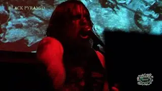Somergloom presents Black Pyramid live from Arts at the Armory 8/24/2024 (FULL SET)