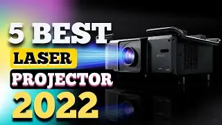 5 Best Laser TV's Projector of 2022