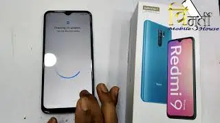 Redmi 9 Prime Frp Bypass Android 10 & Google Account Bypass New Trick 2021