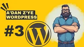 Manuel Tema Yükleme | Wordpress Dersleri #3