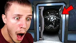 Dieses HORROR Game ist in ROBLOX ?! 🤔