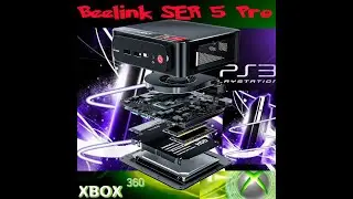 Super Emulator / Beelink SER 5 Pro