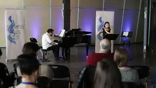 2023 Piccolo Competition Final Round
