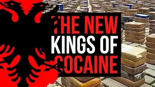 Albanian coke kings lose 12 tons 🇦🇱