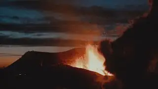 Удивительные факты веры — Вулкан Тааль
