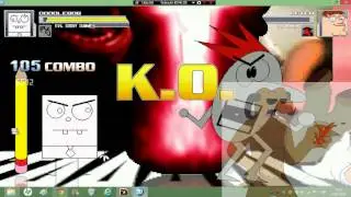 Metal Mugen #2 The Survival Marathon