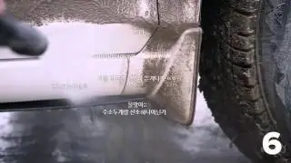[티비플]보기만해도 시원해지는 영상