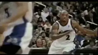 Rare NBA 1999 2000 Season Promo
