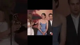 She deserved all this!!!❣❣❣❣