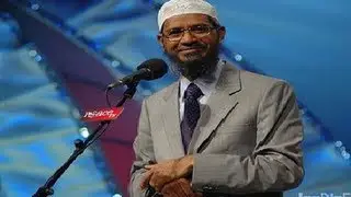 Jihad & Terrorism ᴴᴰ ┇FUNNY┇ by Sh. Dr. Zakir Naik ┇Smile...itz Sunnah┇