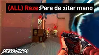 ''Para de xitar ai mano, ta feio''