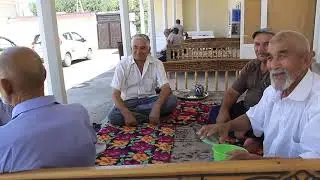 Yangiqo`rg`on, Yangi  makon