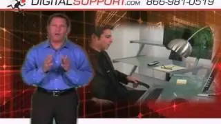 24/7 Live Computer Support - Remote PC Solutions