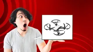 Tello drone review 2023 || Ryze tello review - best budget drone 2023