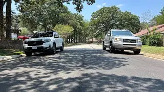 2022 Honda Ridgeline RTL-E Review!  #review