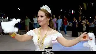 SEHER & ABDURRAHMAN-AltınparkSalonn Düğün Salonu