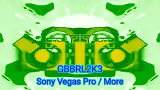 (NEW EFFECT) Klasky Csupo in Chord Busher