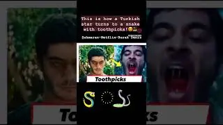 Şahmaran - Netflix Türkiye - Dizi - Yılanların Öcü 